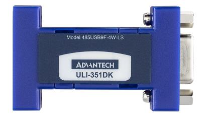 原装正品ADVANTECH研华共创BB-485USB9F-4W-LS