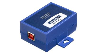 江崎推荐ADVANTECH研华共创BB-UH104