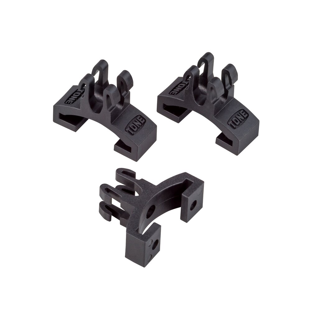 TONE前田 套筒夹（铝制）SH2A3K3