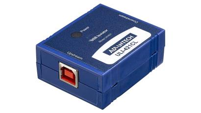 江崎推荐ADVANTECH研华共创BB-UH401