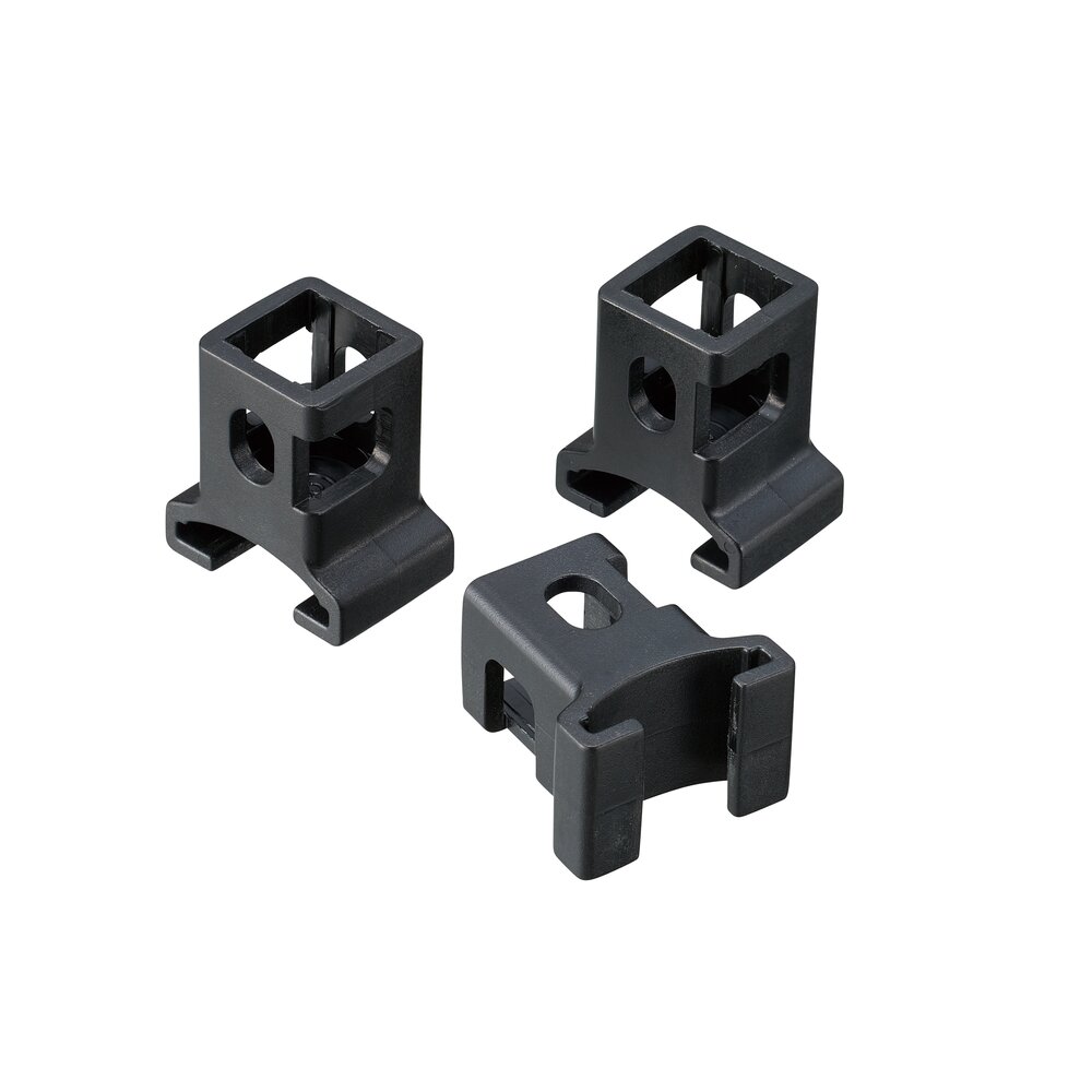 TONE前田 套筒夹（铝制）SH3A4K3