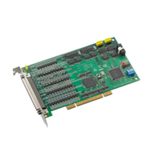 江崎推荐ADVANTECH研华共创PCI-1240U