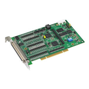 日本进口ADVANTECH研华共创PCI-1245V