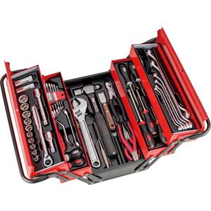 TONE前田 工具集700AD