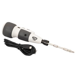 TONE前田 混合电动螺丝刀CHD21