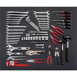 TONE前田 服务板套装C63C