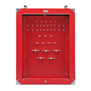 TONE前田 带快门的服务板C50B