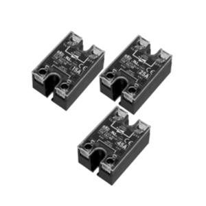 RKC理化工业单相用固态继电器SSJ-15