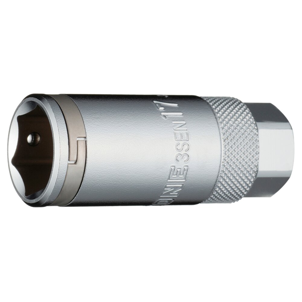 TONE前田 传感器插座（6个角）3SEN-26