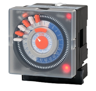 SUNAO砂尾工业计时器ETS-703P