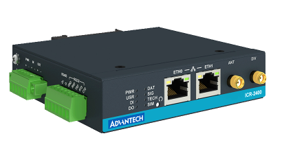 日本进口ADVANTECH研华共创ICR-2437-DE