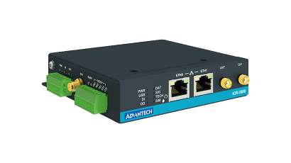 日本进口ADVANTECH研华共创ICR-2452G