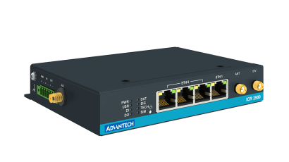 日本进口ADVANTECH研华共创ICR-2545G