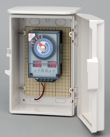 SUNAO砂尾计时器细雾冷却自动雨FV1DF-100S-P1423