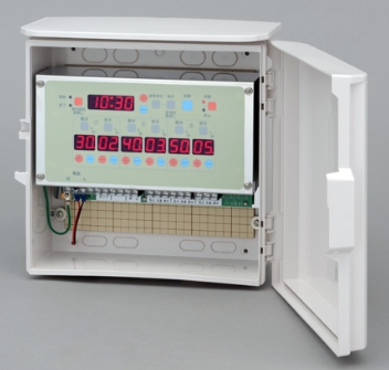 SUNAO砂尾雾冷却自动雨FV33WR-DC24