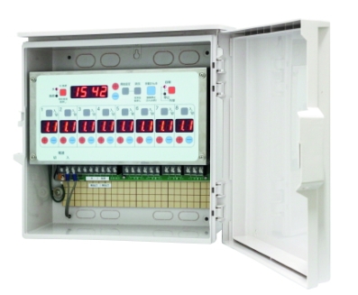 SUNAO砂尾施肥自动雨LF421-AC24
