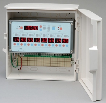 SUNAO砂尾施肥自动雨LF811-AC24