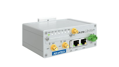 江崎推荐ADVANTECH研华共创ICR-2734W