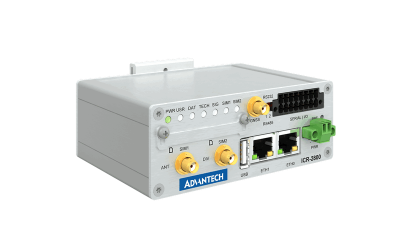 日本进口ADVANTECH研华共创ICR-2834G