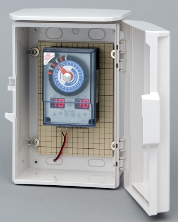 SUNAO砂尾施肥自动雨LF2D-100S-P1423