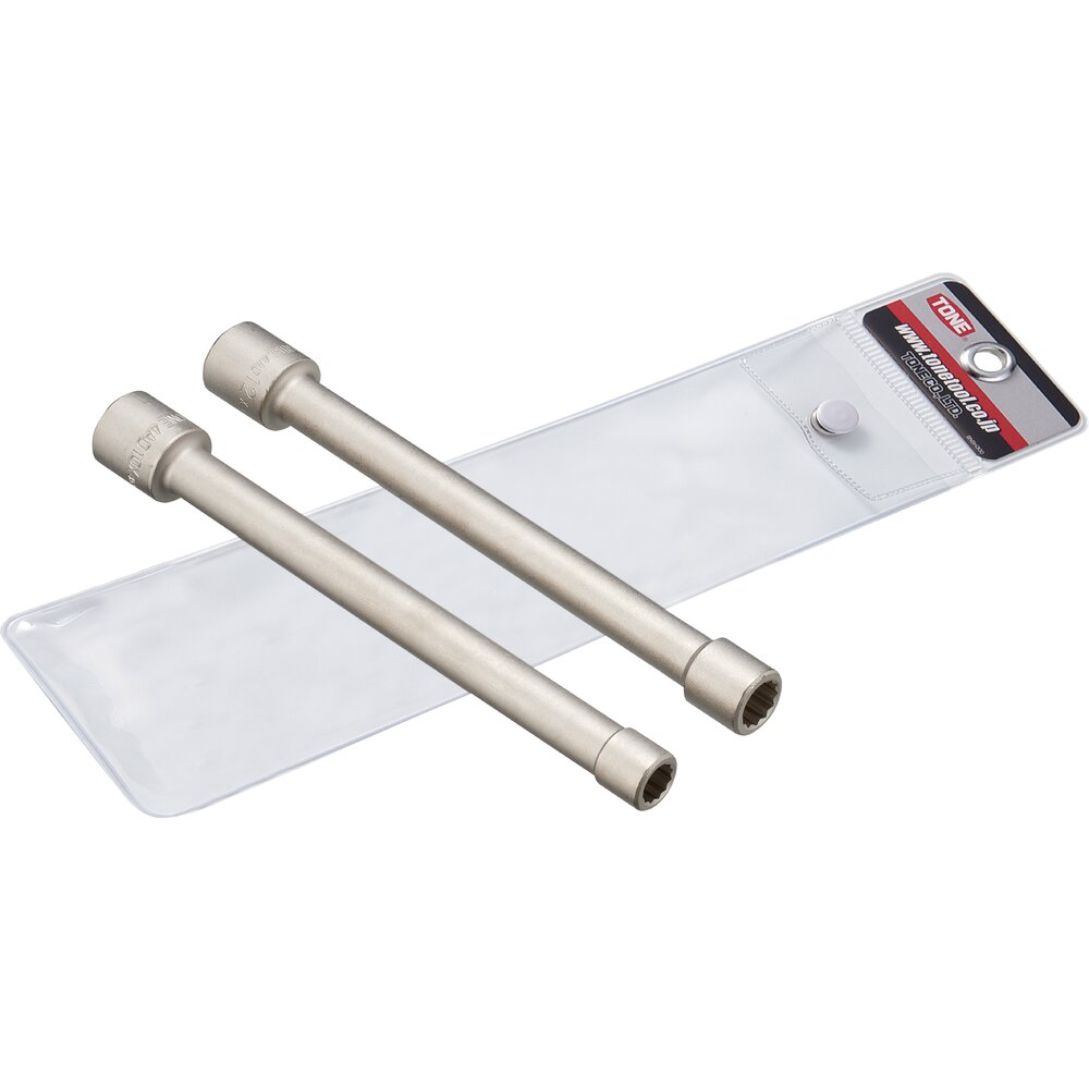 TONE前田 头螺栓套装AD402