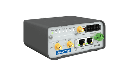 ADVANTECH研华共创ICR-2834GPA02
