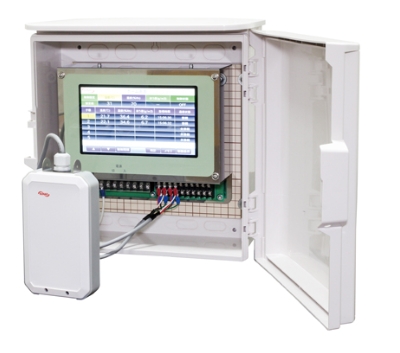 SUNAO砂尾温度和湿度控制器LS-100A