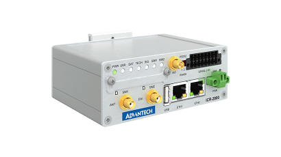 江崎推荐ADVANTECH研华共创ICR-2834WA01-S1