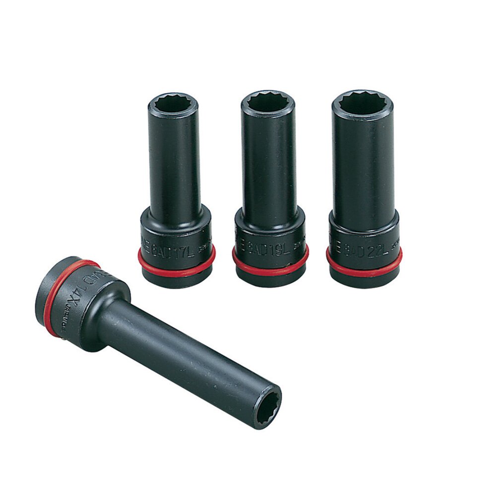 TONE前田 气缸盖螺栓套装(用于气缸盖)AD604