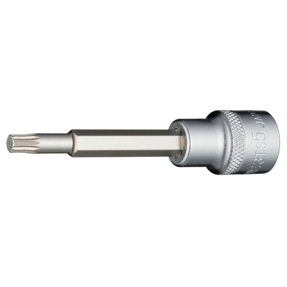 TONE前田 三方位套筒3TS-12