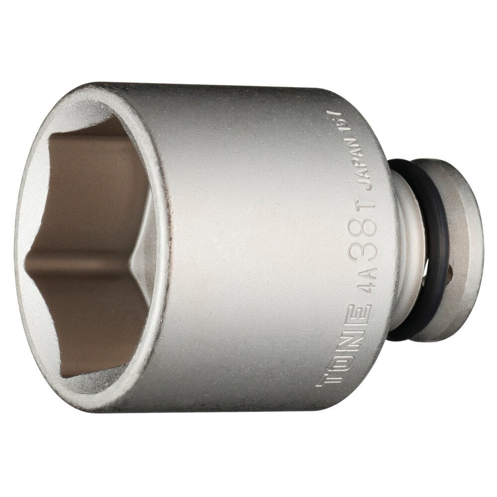 TONE前田 冲击轮胎套筒4A-38T