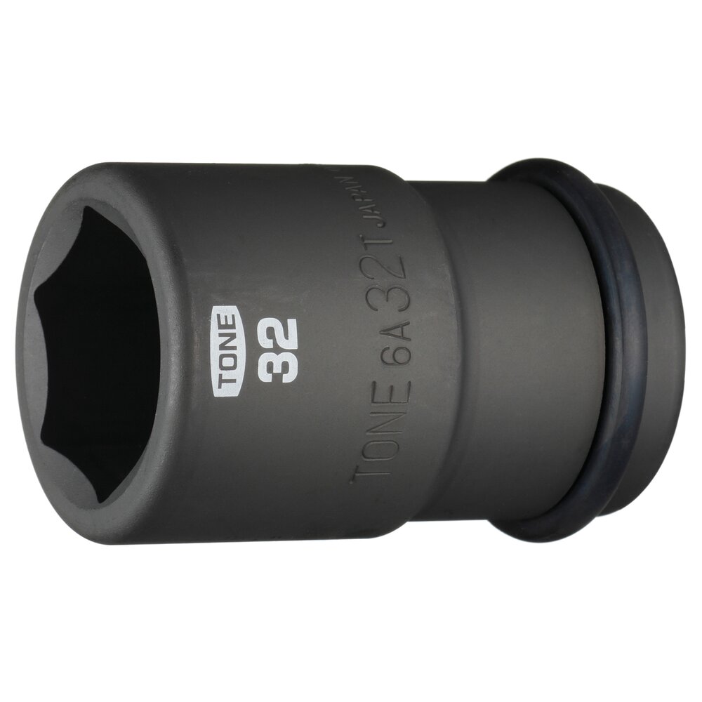 TONE前田 冲击轮胎套筒6A-33T