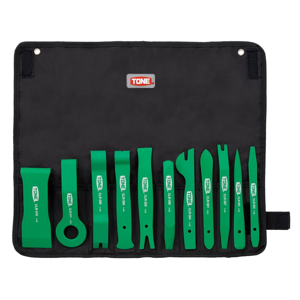 TONE前田 夹子移除套装CLR3011S