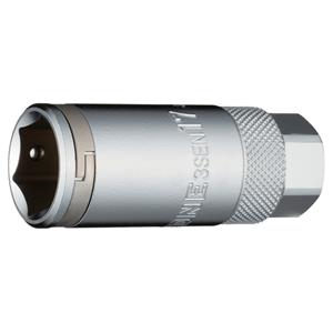 TONE前田 传感器插座（6个角）3SEN-17