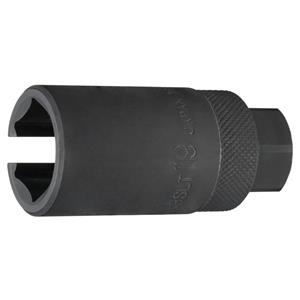 TONE前田 开缝套筒（6个角）3SLT-19