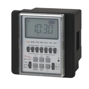 SUNAO砂尾工业计时器SSC-502P