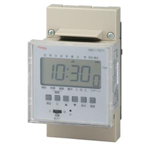 SUNAO砂尾工业计时器SSC-7371S