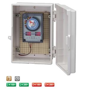 SUNAO砂尾农业计时器FV2D-100S-P1423