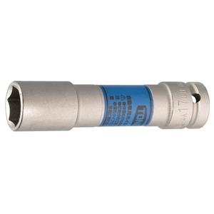 TONE前田 细型轮螺母长套筒4A-17LN