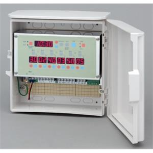 SUNAO砂尾雾冷却自动雨FV44WR-DC24