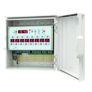 SUNAO砂尾施肥自动雨LF821-DC24