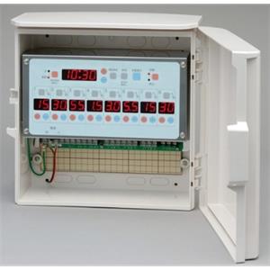 SUNAO砂尾施肥自动雨LF811-DC24