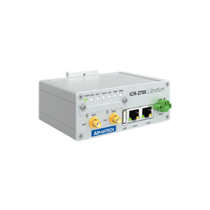 ADVANTECH研华共创ICR-2734A01-S1