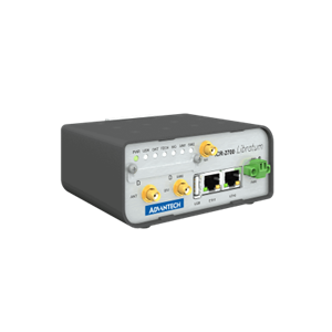 江崎推荐ADVANTECH研华共创ICR-2734WP