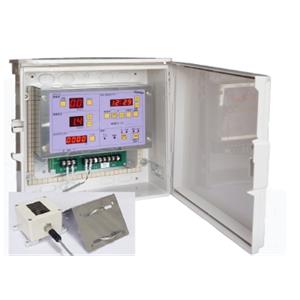 SUNAO砂尾环境控制设备SP21C