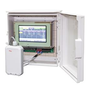 SUNAO砂尾温度和湿度控制器LS-100A