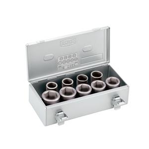 TONE前田 冲击套筒套装A609T