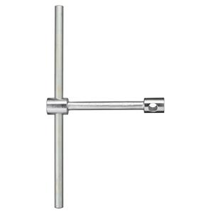 TONE前田 双口锡纸螺母扳手HW-2326