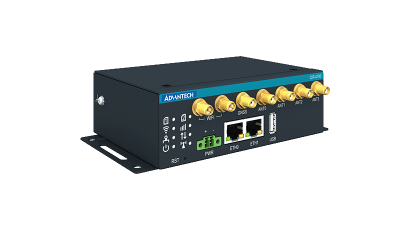 江崎推荐ADVANTECH研华共创ICR-4171W