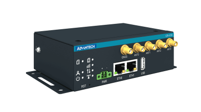 日本进口ADVANTECH研华共创ICR-4172